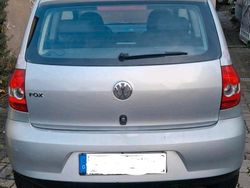 Gebraucht 2006 VW Fox Kleinwagen | 1.170 € (Fairer Preis)