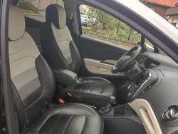 Violet Gebraucht 2017 Renault Captur Initiale Paris SUV | 11.900 € (Fairer Preis)