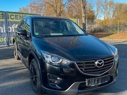 Schwarz Gebraucht 2015 Mazda CX-5 Exclusive SUV | 6.500 € (Guter Preis)
