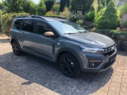 Grau Neu 2025 Dacia Jogger Extreme Limousine | 21.780 € (Fairer Preis)