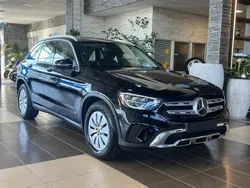 Schwarz Gebraucht 2020 Mercedes GLC300 SUV | 33.400 € (Superpreis)