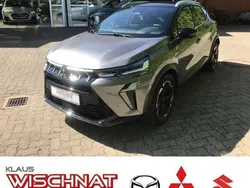 Anthrazitgrau / onyxschwarz Neu 2025 Mitsubishi ASX Edition SUV | 32.490 € (Fairer Preis)
