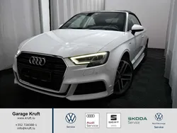 Audi A3 Cabriolet