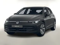 Grau Neu 2025 VW Golf VIII Style Limousine | 32.488 € (Fairer Preis)