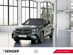 Mercedes GLC220