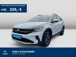 Weiß Gebraucht 2024 VW Taigo Move SUV | 23.640 € (Fairer Preis)