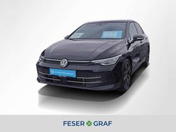 Grenadillschwarz metallic Gebraucht 2025 VW Golf Edition Limousine | 29.440 € (Teuer)