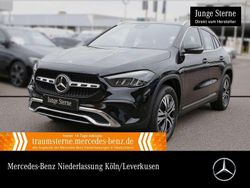 Schwarz Gebraucht 2025 Mercedes GLA200 Advanced SUV | 38.990 € (Guter Preis)