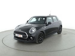 Schwarz Gebraucht 2019 Mini ONE Kleinwagen | 12.440 € (Fairer Preis)