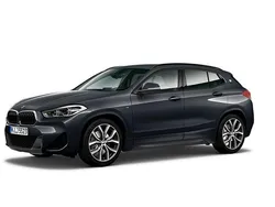 Gebraucht 2025 BMW X2 Shadowline SUV | 25.690 € (Superpreis)