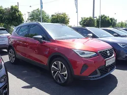 Other Gebraucht 2024 Seat Arona FR SUV | 21.980 € (Fairer Preis)