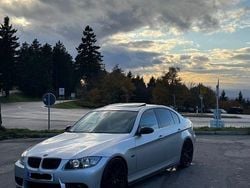 Silber Gebraucht 2005 BMW 330 Performance Limousine | 6.850 € (Superpreis)