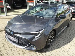 Marlingrau Gebraucht 2025 Toyota Corolla Kombi | 39.690 €