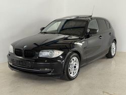 Schwarz Gebraucht 2011 BMW 120 Kleinwagen | 7.990 € (Fairer Preis)
