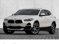 Weiß Gebraucht 2024 BMW X2 Advantage SUV | 32.440 € (Superpreis)