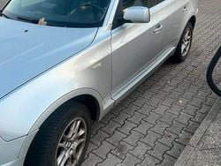 Grau Gebraucht 2005 BMW X3 SUV | 3.100 € (Superpreis)