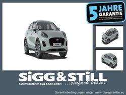 Cactus grey Neu 2026 Ford Puma Titanium SUV | 25.250 €