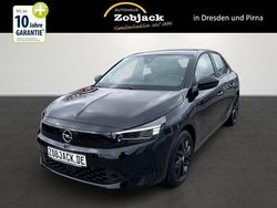Schwarz Gebraucht 2024 Opel Corsa Kleinwagen | 16.890 € (Fairer Preis)