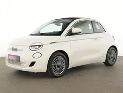 Colore esterno Gebraucht 2023 Fiat 500C Cabrio | 19.652 € (Fairer Preis)