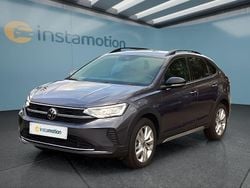 Grau Gebraucht 2024 VW Taigo SUV | 28.399 € (Fairer Preis)