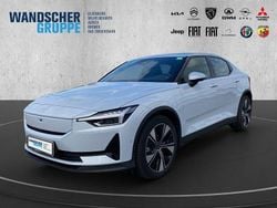 Schwarz Gebraucht 2024 Polestar 2 Plus Kleinwagen | 37.699 € (Fairer Preis)