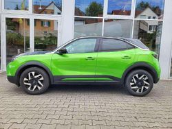 Matcha grün Gebraucht 2021 Opel Mokka Elegance SUV | 17.495 € (Fairer Preis)