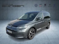 Grau Gebraucht 2024 VW Caddy Maxi Style Van / Kleinbus | 36.888 € (Fairer Preis)