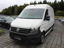 Weiß Gebraucht 2020 VW Crafter Van | 26.990 € (Guter Preis)