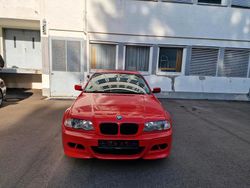 Rot Gebraucht 2001 BMW 330 Limousine | 3.900 € (Guter Preis)