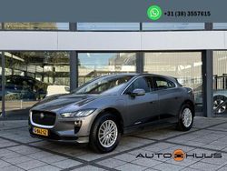 Grau Gebraucht 2019 Jaguar I-Pace S SUV | 17.800 € (Superpreis)
