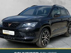 Magic schwarz Gebraucht 2019 Cupra Ateca SUV | 27.450 € (Fairer Preis)