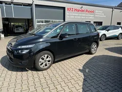 Schwarz Gebraucht 2016 Citroën Grand C4 Picasso SELECTION Van / Kleinbus | 6.999 € (Fairer Preis)