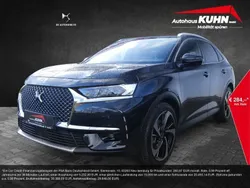 DS Automobiles DS7 Crossback