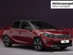 Kardio rot Gebraucht 2024 Opel Corsa GS Line Kleinwagen | 19.895 € (Etwas zu teuer)