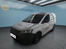 Silber Gebraucht 2021 VW Caddy Van / Kleinbus | 25.749 € (Fairer Preis)