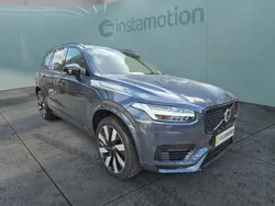 Blau Gebraucht 2023 Volvo XC90 SUV | 84.950 €
