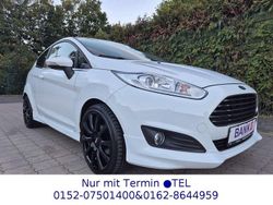 Weiß Gebraucht 2014 Ford Fiesta ST-Line Kleinwagen | 7.450 € (Guter Preis)
