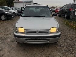 Gebraucht 1994 Nissan Micra Kleinwagen | 650 €