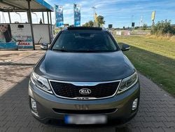 Grau Gebraucht 2014 Kia Sorento SUV | 12.500 € (Fairer Preis)