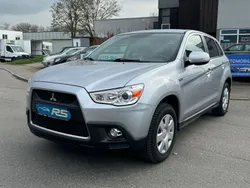 Gebraucht 2010 Mitsubishi ASX Edition SUV | 6.450 € (Fairer Preis)