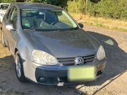 Grau Gebraucht 2008 VW Golf V Limousine | 3.999 € (Fairer Preis)