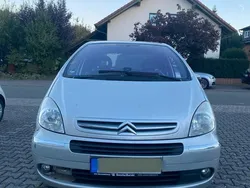 Silber Gebraucht 2009 Citroën Xsara Picasso Van / Kleinbus | 650 € (Guter Preis)