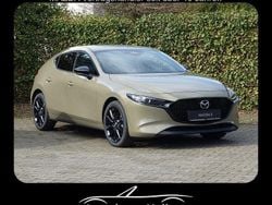 Zircon sand Neu 2025 Mazda 3 Homura-Line Limousine | 24.900 €