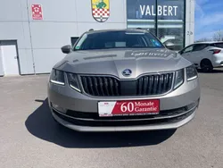 Beige Gebraucht 2019 Skoda Octavia Style Kombi | 14.950 € (Guter Preis)