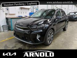 Auroraschwarz met. Gebraucht 2025 Kia Stonic Spirit SUV | 20.850 € (Fairer Preis)