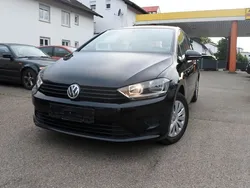 Schwarz Gebraucht 2015 VW Golf VII Trendline Limousine | 6.999 € (Superpreis)