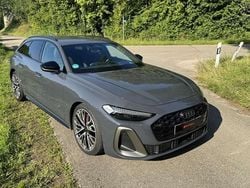 Gebraucht 2024 Audi A5 Edition .1 Kombi | 54.900 € (Fairer Preis)