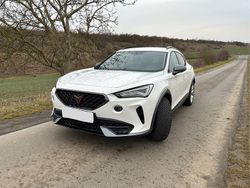 Weiß Gebraucht 2022 Cupra Formentor SUV | 21.300 € (Superpreis)