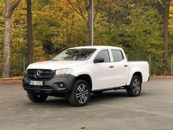 Weiß Gebraucht 2019 Mercedes X220 Abholung | 20.911 €