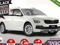 Weiß Neu 2025 Skoda Kamiq Selection SUV | 27.488 € (Superpreis)